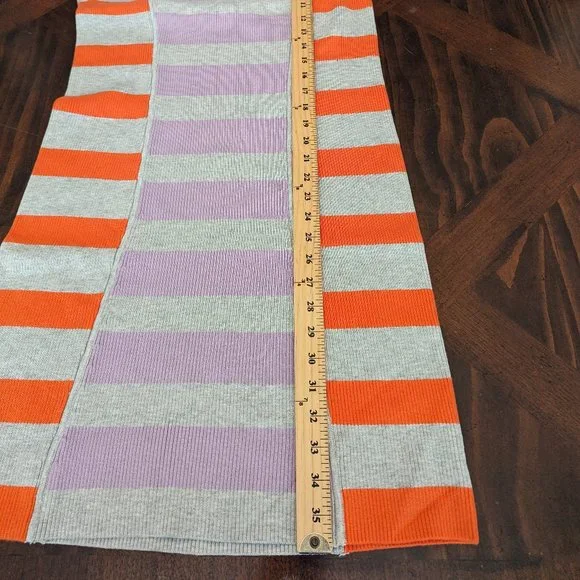 Daily Practice by Anthropologie Sleeveless Mock-Neck Sweater Dress - Picture 9 of 12